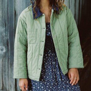 Christy Dawn Duncan Jacket